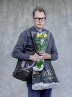 Niels Sørensen, 50 år, Horsens.  Foto: Mads Nissen