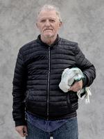 John Bo Jørgensen, Køge.  Foto: Mads Nissen