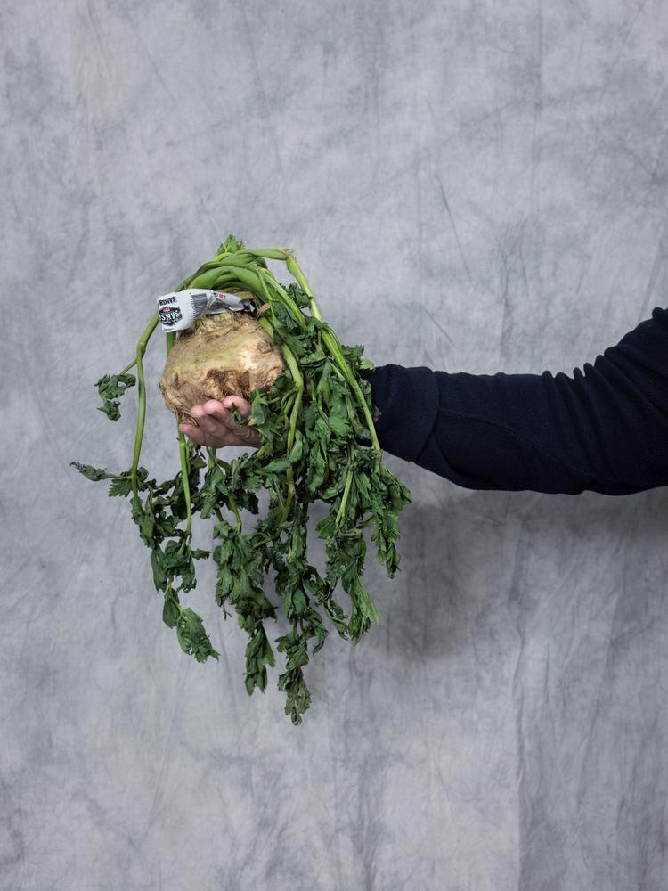Amina Jaafar, 53 år, Fredericia.  Foto: Mads Nissen
