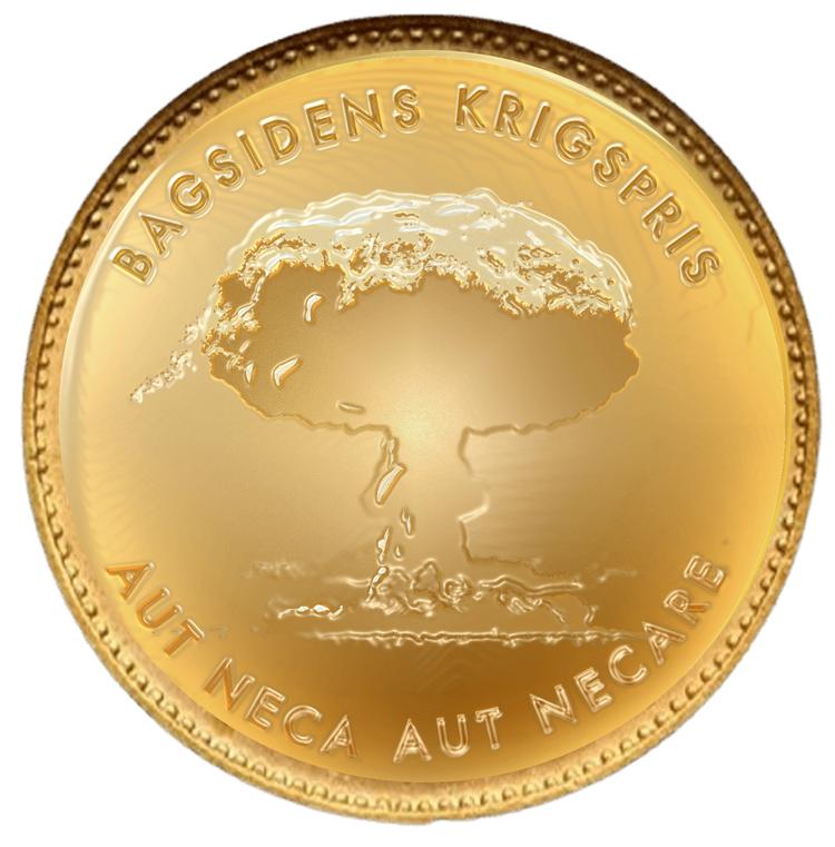 Medaljon: Philip Ytournel