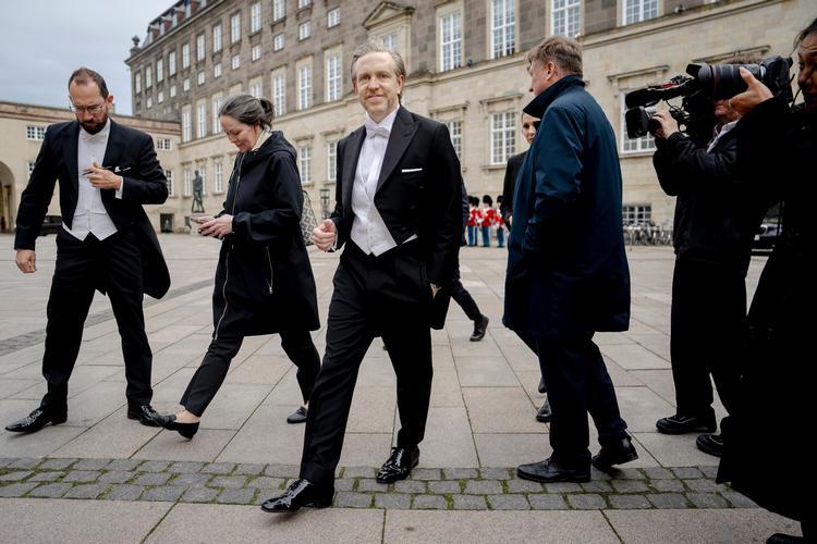 Foto: Mads Claus Rasmussen/Ritzau Scanpix
