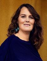 Johanne Mygind har tidligere beskæftiget sig med Cheminova-skandalen i radiomontagen 'Min morfar og Cheminova'. Foto: Mathilde Schmidt