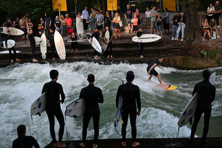 Foto: Angelika Warmuth/Ritzau Scanpix