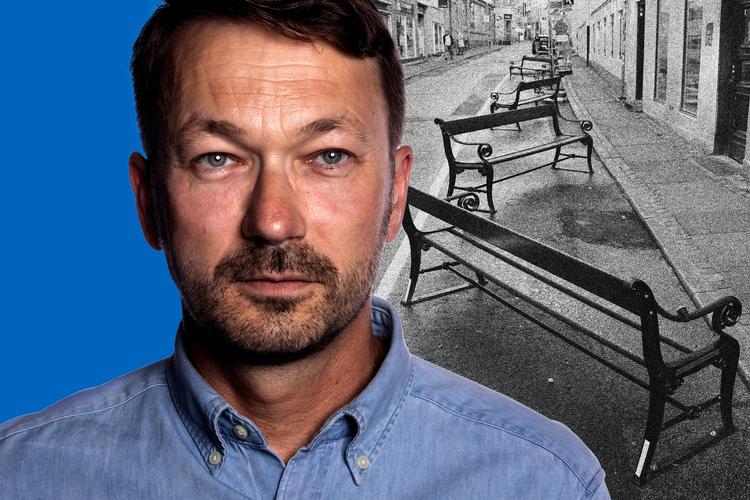 Foto: Mads Nissen, Jens Dresling