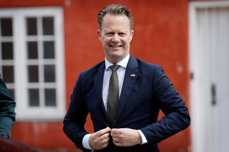 Foto: Jens Dresling