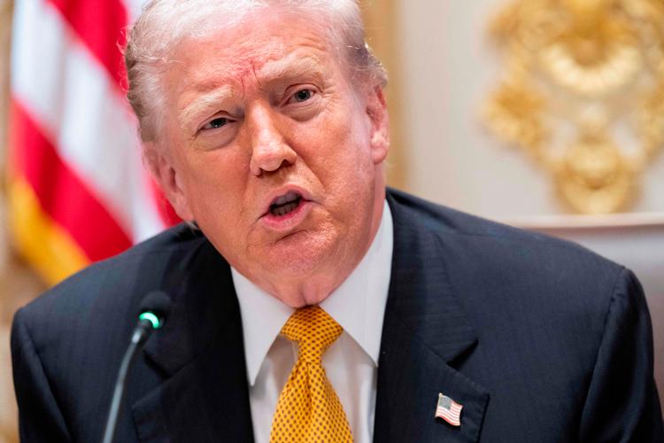 Foto: Saul Loeb/Ritzau Scanpix