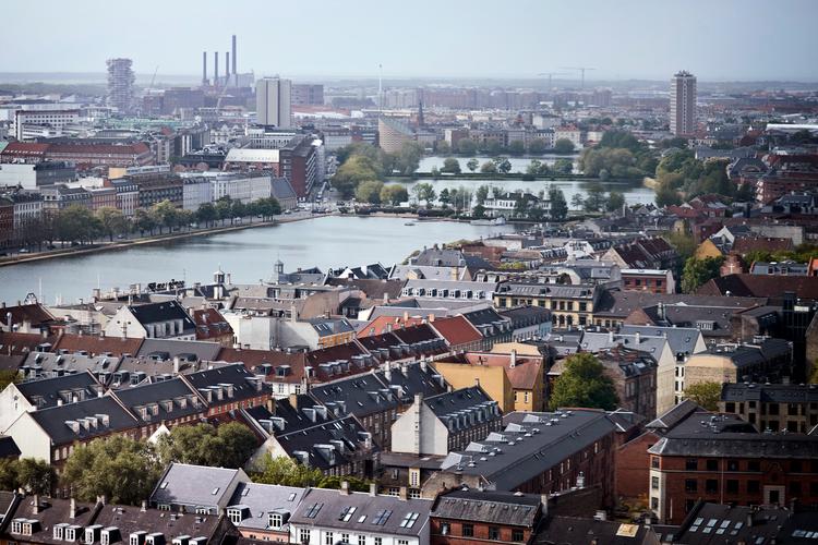 I København må man udleje sin bolig i maksimalt 70 nætter om året, men det har været tæt på umuligt for myndighederne at håndhæve reglerne. Foto: Jens Dresling