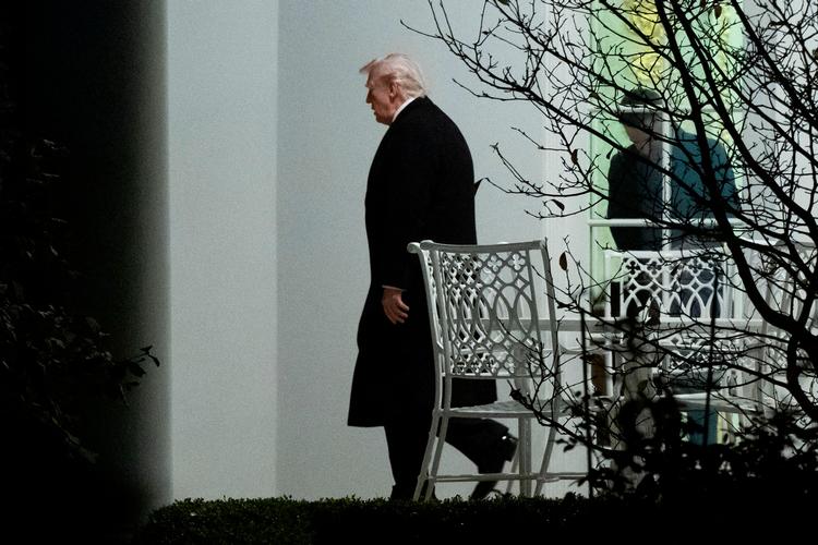 Foto: Saul Loeb/Ritzau Scanpix