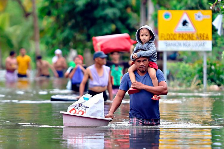 Foto: Erwin Mascarinas/Ritzau Scanpix