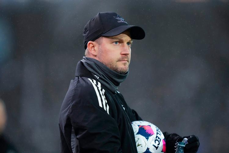 Foto: Claus Fisker/Ritzau Scanpix