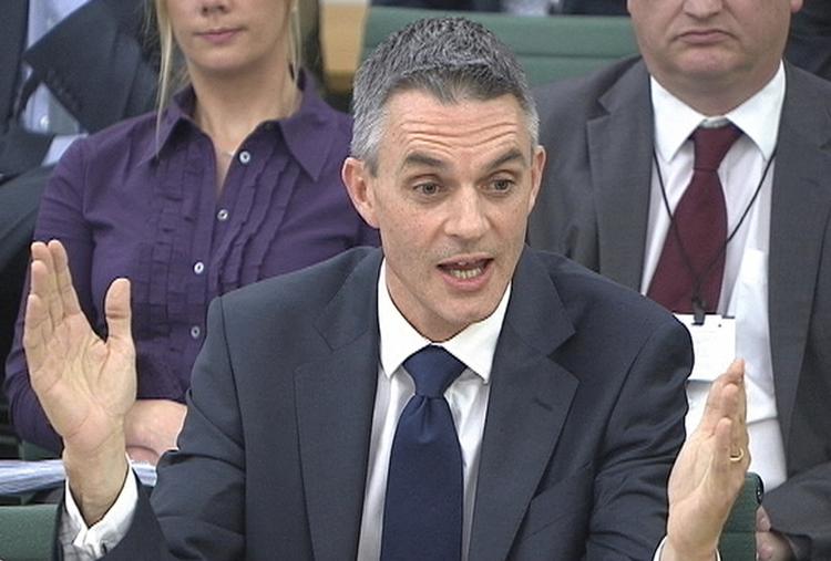 Foto: Reuters Tv/Ritzau Scanpix