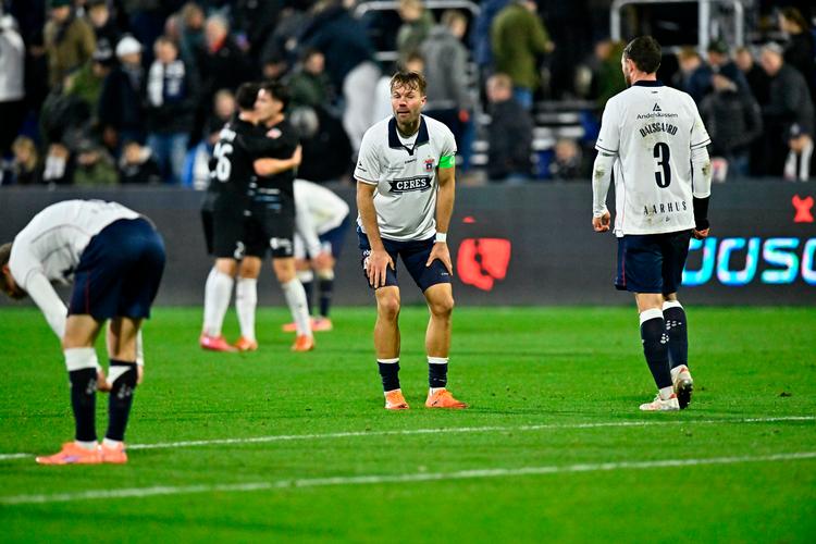 Foto: Ernst van Norde/Ritzau Scanpix