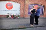 I august i år døde en 65-årig mand i Valby, efter han var blevet ramt af en bil ført af en 17-årig mand, der ifølge politiet var påvirket af lattergas Foto: Jens Dresling