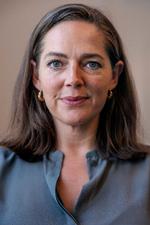Ansvarshavende chefredaktør Marchen Neel Gjertsen er en af de fire ledende medarbejdere, som journalisterne har mistet tilliden til. Arkivfoto Nicolai West