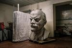 Lenin indså, at man kan bruge en avantgarde til at gribe magten og nedbryde det gamle regimes strukturer. Det er det, Maga forsøger at gøre ved hjælp af traditionelle leninistiske metoder, hævder David Brooks.   Foto: © Niels Ackermann / Lundi13/Lundi13