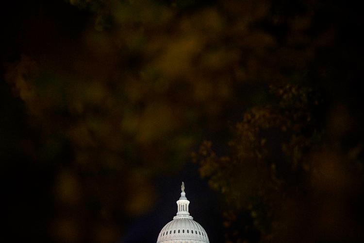 Foto: Andrew Harnik/Ritzau Scanpix