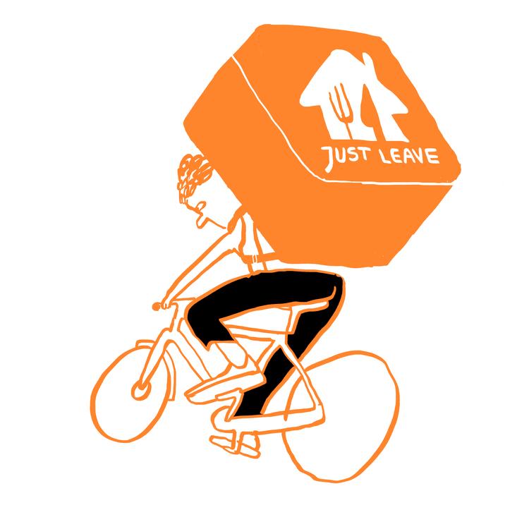 Tegning: Philip Ytournel