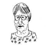 Tegning: Philip Ytournel