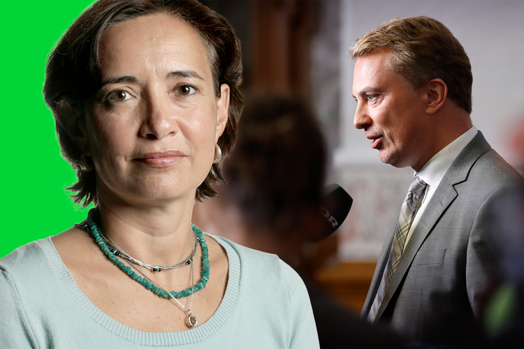 Foto: Jens Dresling, Jacob Ehrbahn