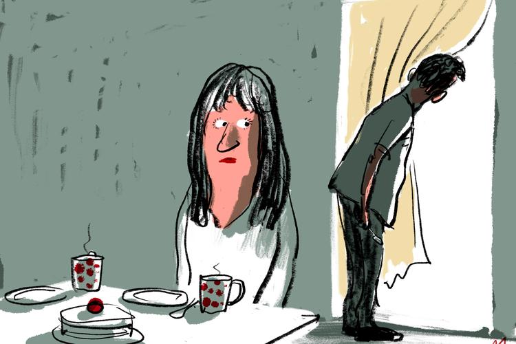 Foto: Mette Dreyer/POLITIKEN