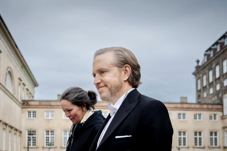 Foto: Mads Claus Rasmussen/Ritzau Scanpix