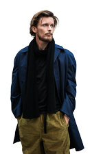 Anders Søgaard skrev den  fremragende ’Maskinerne kommer indefra’. Nu er han aktuel med ny, vigtig bog om det, der driver techgiganterne. Foto: Alexander Banck-Petersen