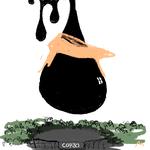 Tegning: Mette Dreyer