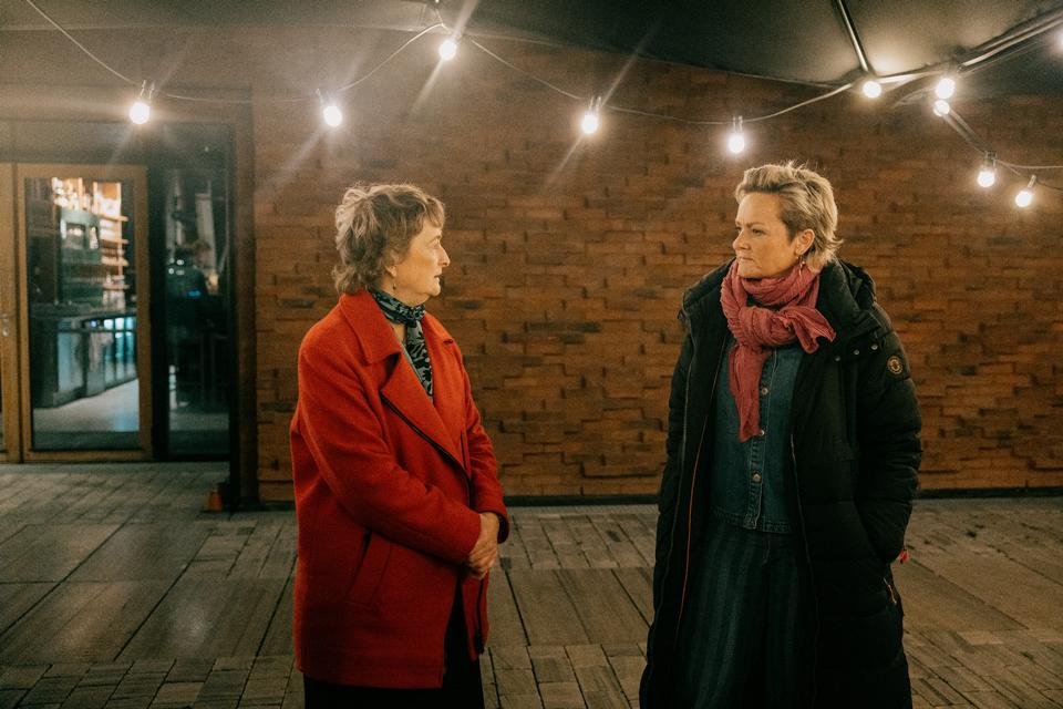 Foto: Peter Maunsbach