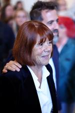 Gisèle Pelicot blev i en periode på knap ti år udsat for hundredvis af voldtægter i bedøvet tilstand, udført af sin daværende mand og flere end 80 mænd, han havde inviteret til deres hjem. Arkivfoto:  Manon Cruz