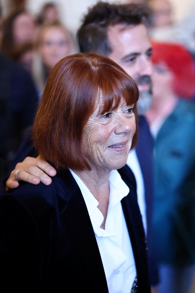 Gisèle Pelicot blev i en periode på knap ti år udsat for hundredvis af voldtægter i bedøvet tilstand, udført af sin daværende mand og flere end 80 mænd, han havde inviteret til deres hjem. Arkivfoto:  Manon Cruz