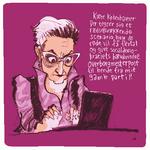 Tegning: Claus Nørregaard