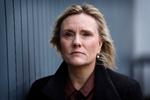 Ann Berit Jensen stoppede som borgerrådgiver i Nordfyns Kommune i januar i år. Forud gik et halvt års sygemelding på grund af stress, der skyldtes konflikter med forvaltningen. I tirsdags stillede hun op til kommunalvalget for Venstre. Hun føler, at hun »er nødt til at gøre noget over for retssikkerheden for de borgere, der bliver kørt over«.  Foto: Jens Dresling
