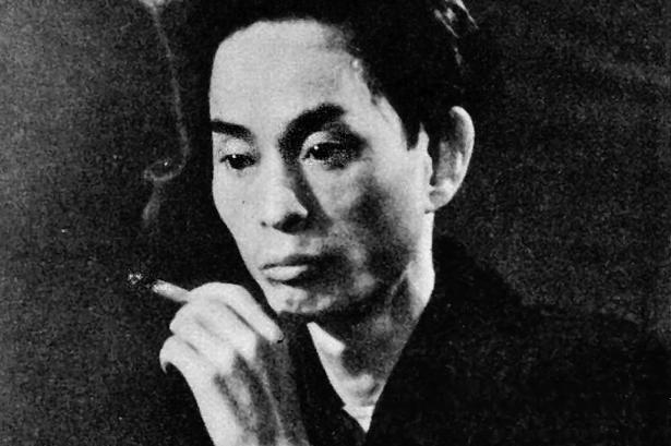 Yasunari Kawabata (1899-1972) regnes for en af det 20. århundredes største japanske forfattere. Som den første japanske forfatter nogensinde modtog han i 1968 Nobelprisen i litteratur.  Foto: Pr-foto