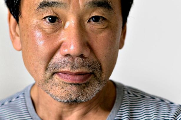 I 'Tony Takitani' kredser Haruki Murakami som i bl.a. 'Trækopfuglens krønike' om den japanske krigsførelse i Kina. Denne gang dog mest som jazz.  Foto: Pr-foto