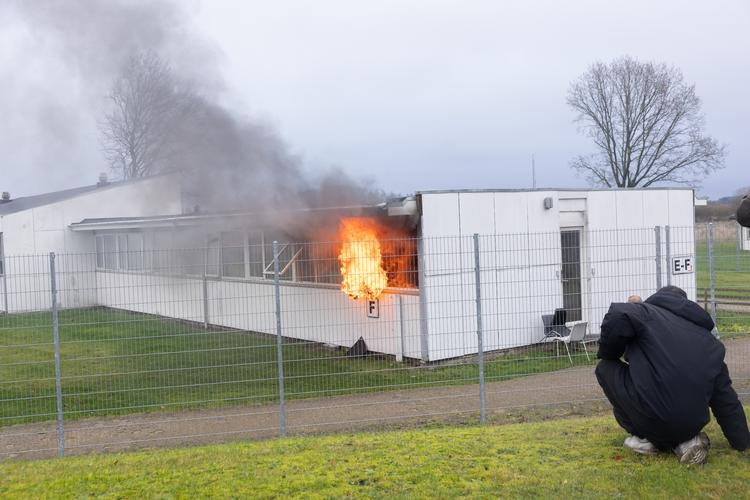 Foto: Loui Pedersen