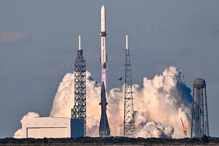 Foto: Miguel J. Rodriguez Carrillo/Ritzau Scanpix