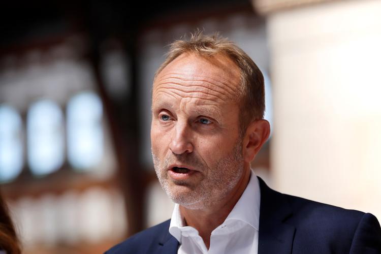 Foto: Jens Dresling