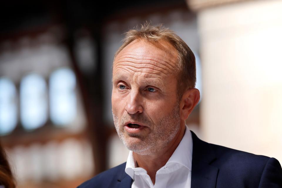 Jens Dresling