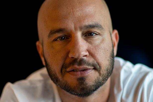 Arkivfoto: Finn Frandsen