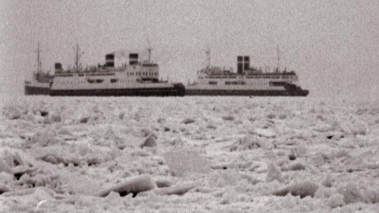 Tilisning af oceanerne er ikke hidtil blevet set som politisk obstruktion, men det kan det hurtigt ende med at være. Foto: DR