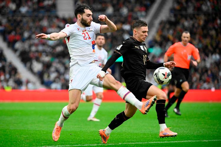 Foto: Miguel Riopa/Ritzau Scanpix