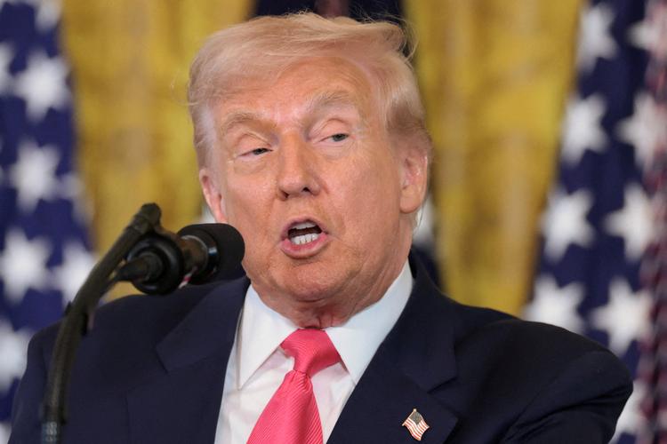 Foto: Jonathan Ernst/Ritzau Scanpix