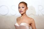 Da Ariana Grande spillede sin første større filmrolle i 'Wicked', udløste det en Oscar-nominering. Nu er hun tilbage i opfølgeren, hvor rollen får en mere central betydning. Foto: Richard Shotwell/Ritzau Scanpix