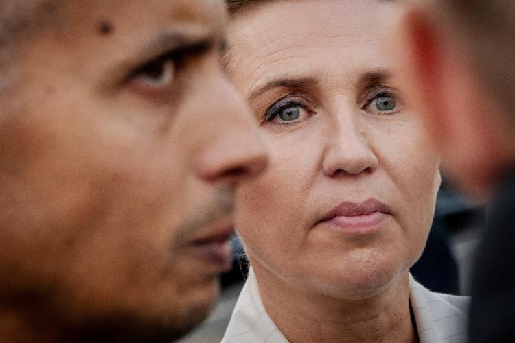 Foto: Mads Claus Rasmussen/Ritzau Scanpix