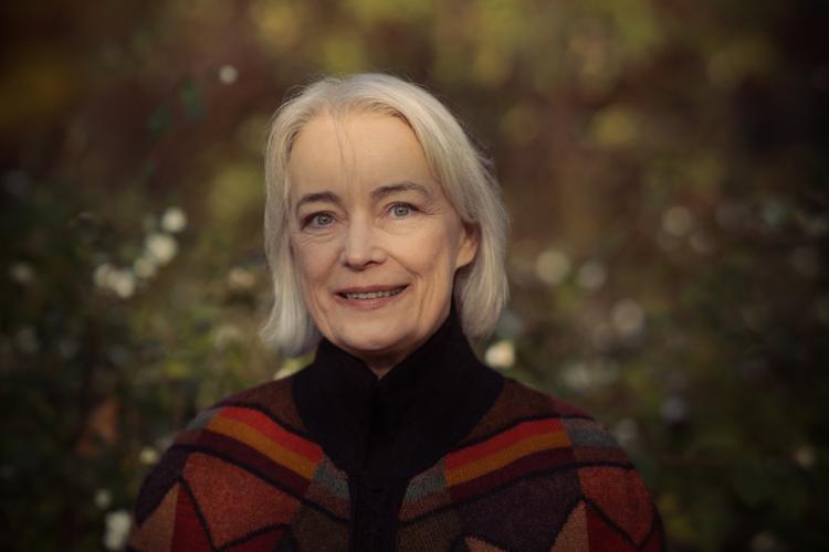 DEN ENESTE ANDEN-INTERVIEW Michala Petri