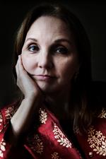 Josette Sheeran is a former Deputy Secretary of State in the Republican administration under President George W. Bush and former Executive Director of the World Food Programme (WFP). Foto: Niels Christensen