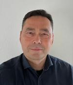 Jørgen Wæver Johansen is co-owner of Greenland Investment Group and Greenland Water Bank. Foto: Pr-foto