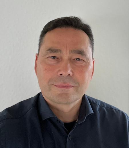 Jørgen Wæver Johansen is co-owner of Greenland Investment Group and Greenland Water Bank. Foto: Pr-foto