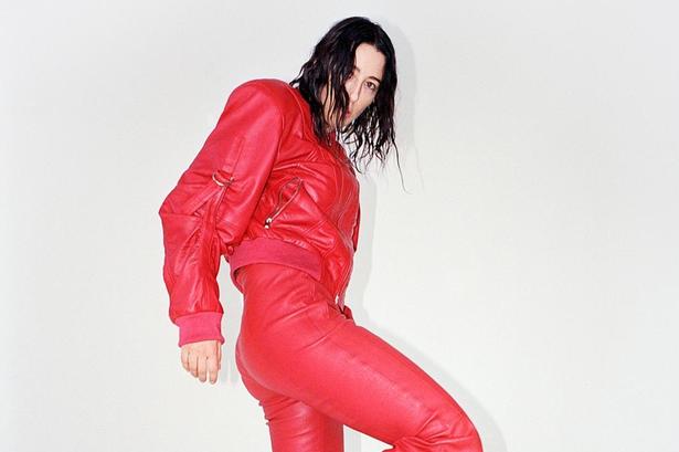 Drew Sycamore. Pr-foto:  Petra Kleis