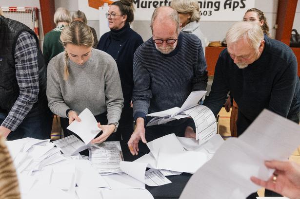 Foto: Peter Maunsbach